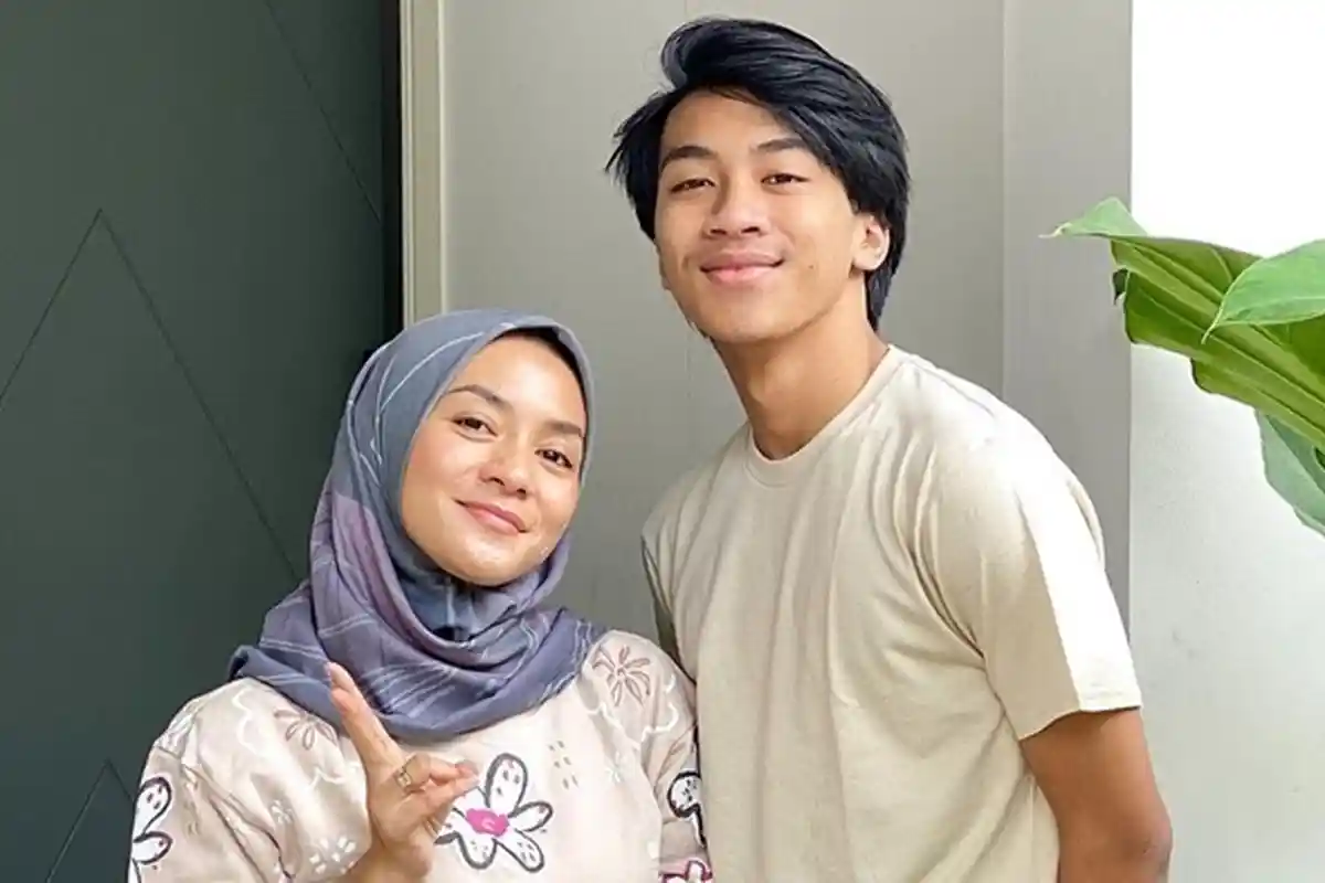 Kabar Enno Lerian, Kini Curhat LDR-an dengan Anak: 'Nggak Sanggup Nahan Kangen'