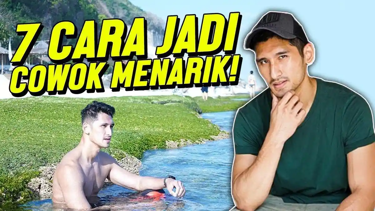 5 Cara Mudah Menarik Wanita agar Terpesona denganmu, Bikin Klepek-klepek Tanpa Pelet