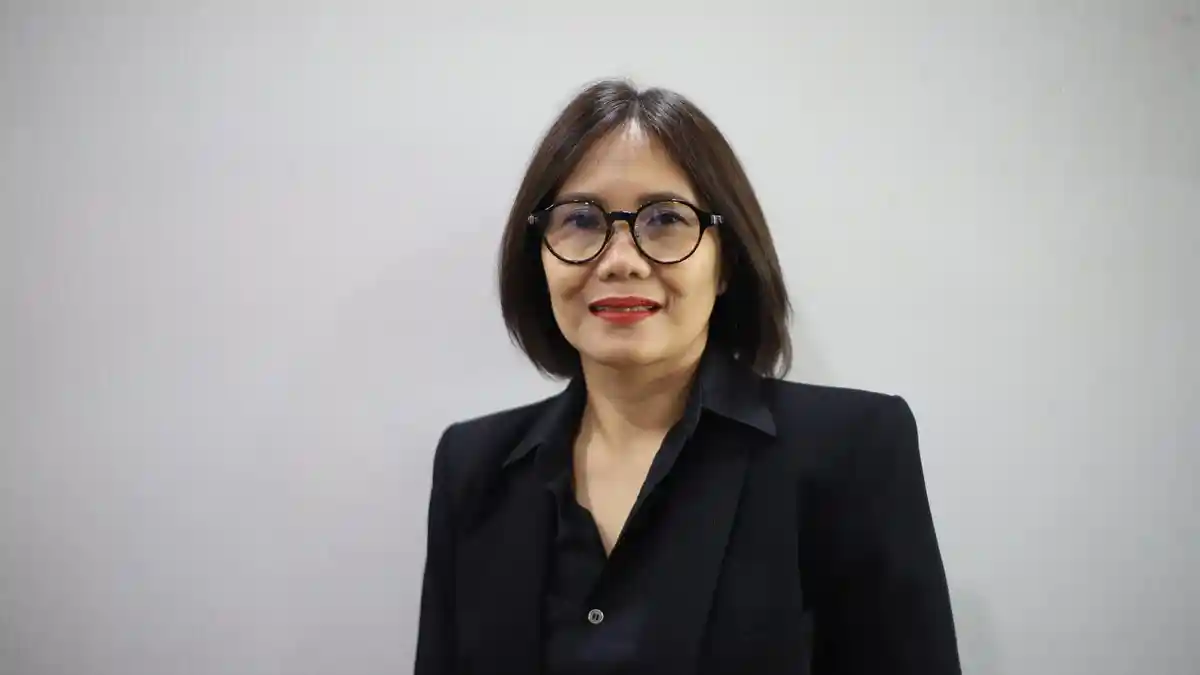 Hadapi AI, Akademisi: Pendidikan Hukum Harus Mampu Jaga Etika Teknologi