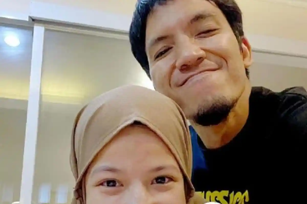 Ungkapan Desta Sebelum Gugat Cerai Natasha Rizky, Caption Instagram Ini jadi Pertanda?