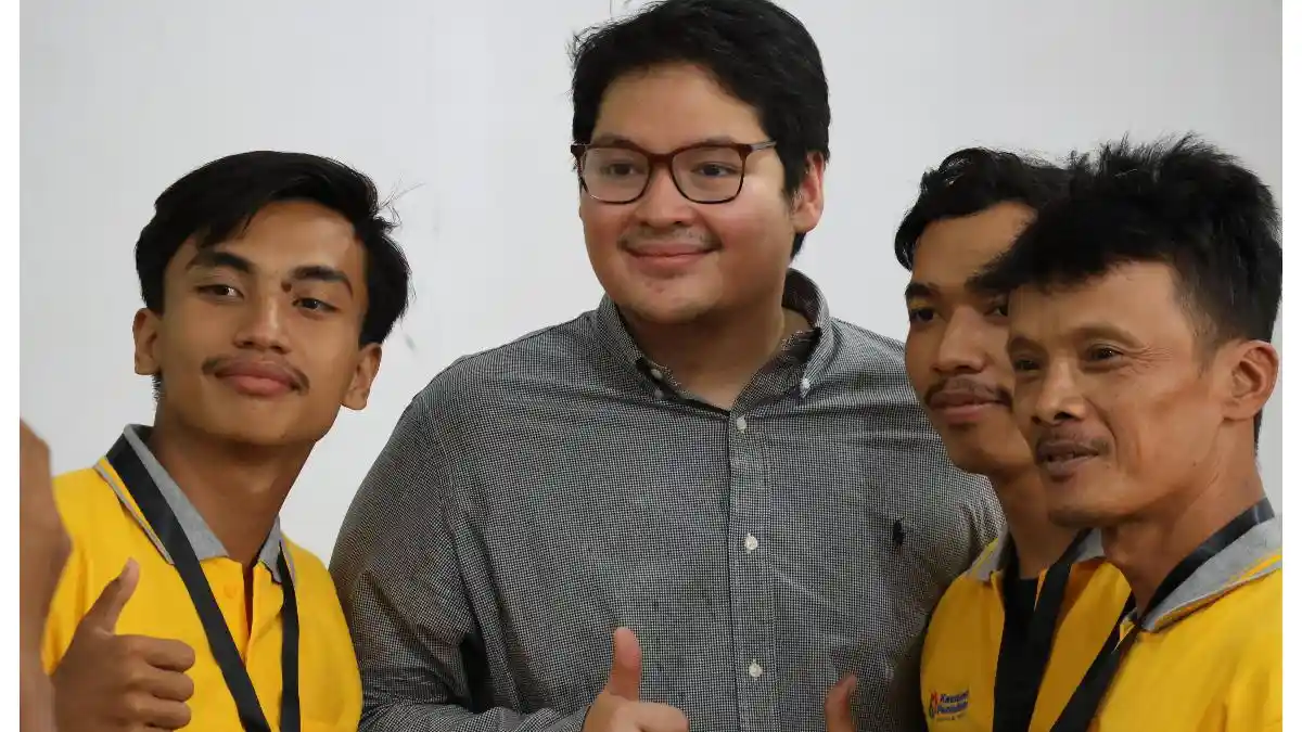 Legislator Golkar: Warga yang Punya Kartu Tani Harus Semakin Mudah Dapat Pupuk Subsidi