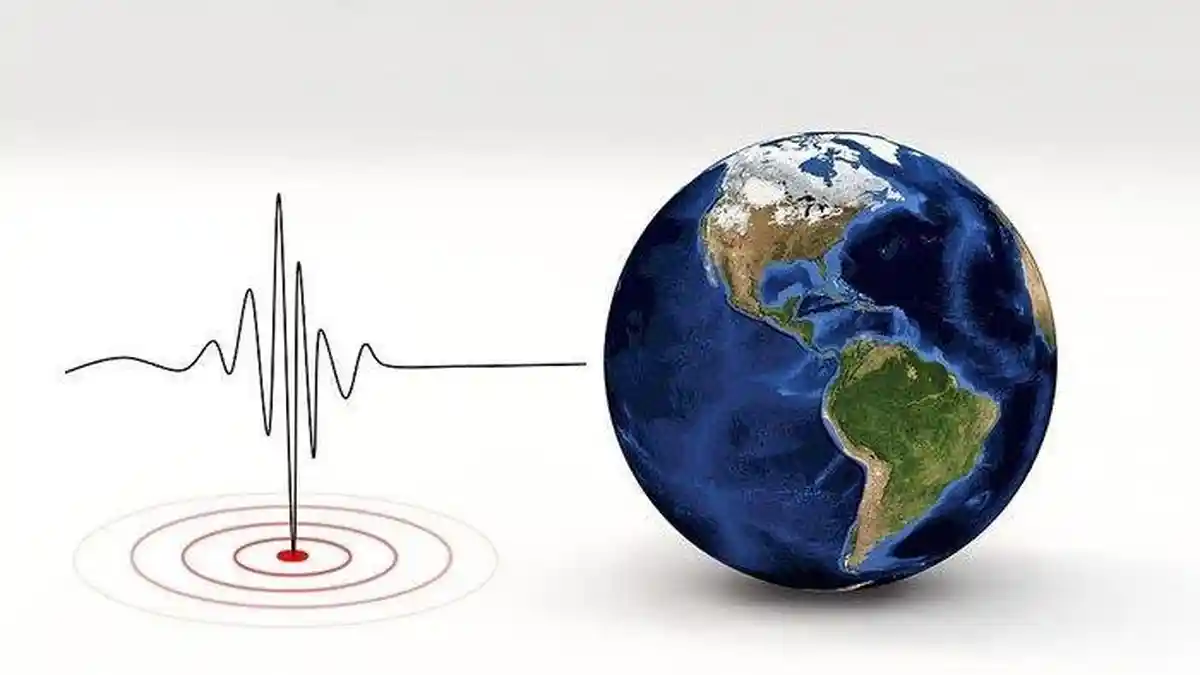 Ini 10 Negara di Dunia yang Paling Rawan Gempa, Ada Indonesia, Turki dan Amerika Serikat