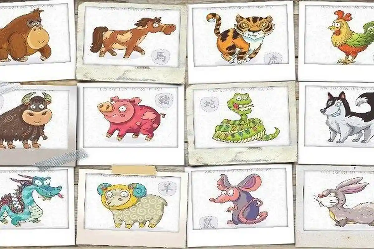 Peruntungan Shio Selasa 1 Desember 2020, Shio Kerbau Terus Berusaha, Shio Kambing Pola Hidup Sehat