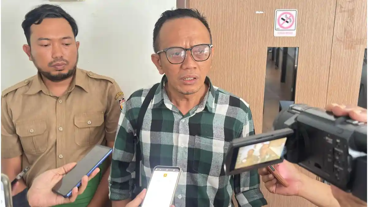 DPRD Makassar Desak Dugaan Jual Beli Jabatan Kepsek Diusut, Siap Usulkan Seleksi Ulang - Tribun-timur.com