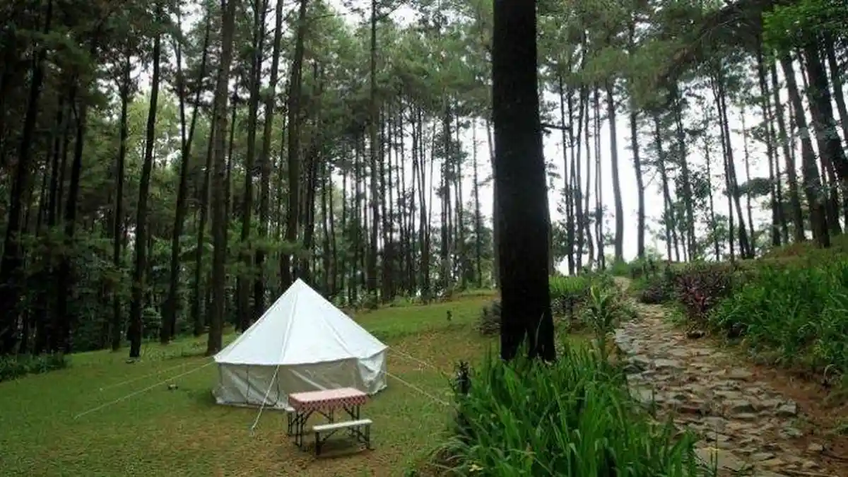 5 Tempat Wisata Bogor di Kawasan Sentul, dari Wisata Alam, Wahana Permainan, hingga Kuliner