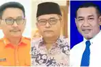 3 Calon Bupati Halmahera Tengah Maluku Utara 2024 Berlatar Belakang PNS