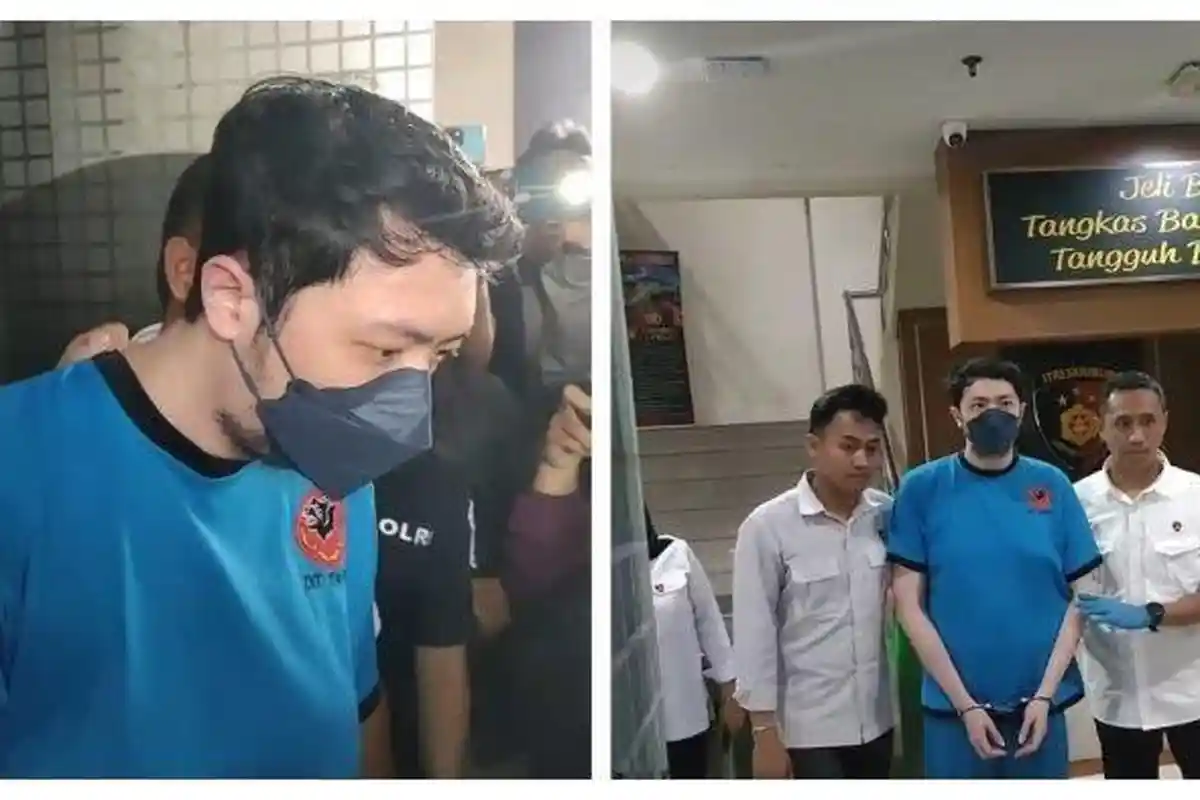 Update Kasus Dokter Rudapaksa Keluarga Pasien, Komnas Perempuan Izinkan Korban Lakukan Aborsi