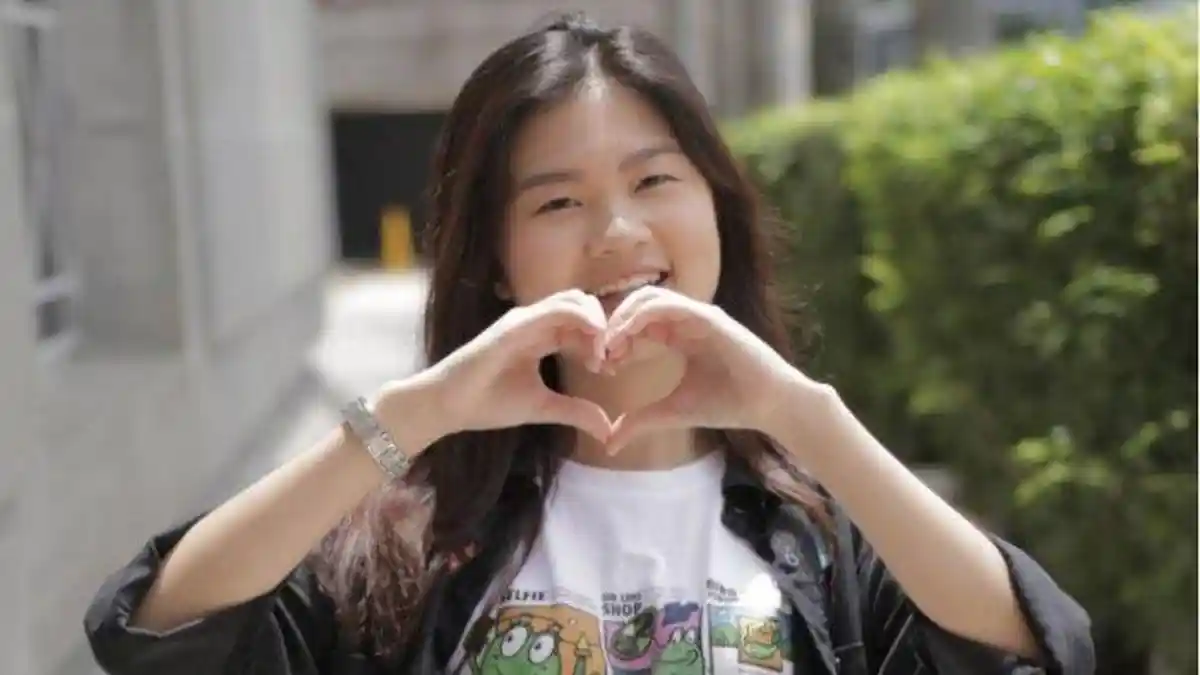 Felicia Tissue Kembali Aktifkan Akun Instagram, Tulisan di Bio Disorot, Move On dari Kaesang?