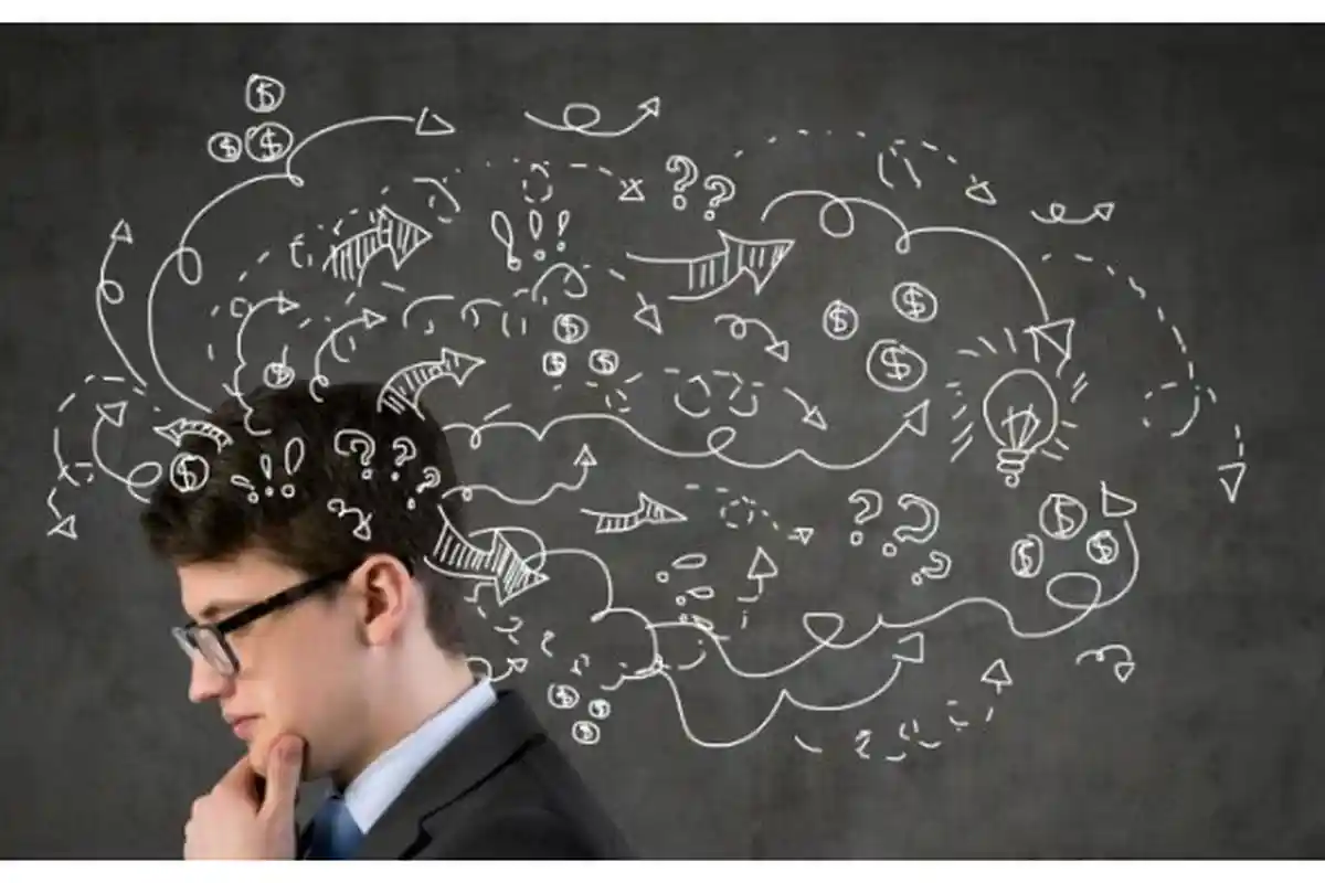 Tes IQ: Di manakah Kamu Dapat Menemukan Mall, Gunung, Pertokoan, Jalan Raya Namun Tidak Ada Orang?