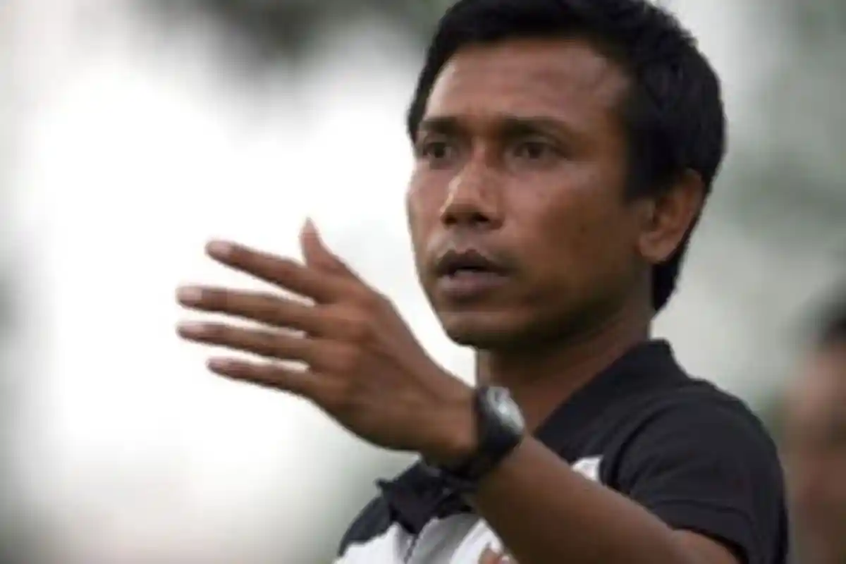 Eks Pelatih Sriwijaya FC Ini Tunjukkan Taji di Persita, Sukses Imbangi Persija Tanpa Pemain Asing