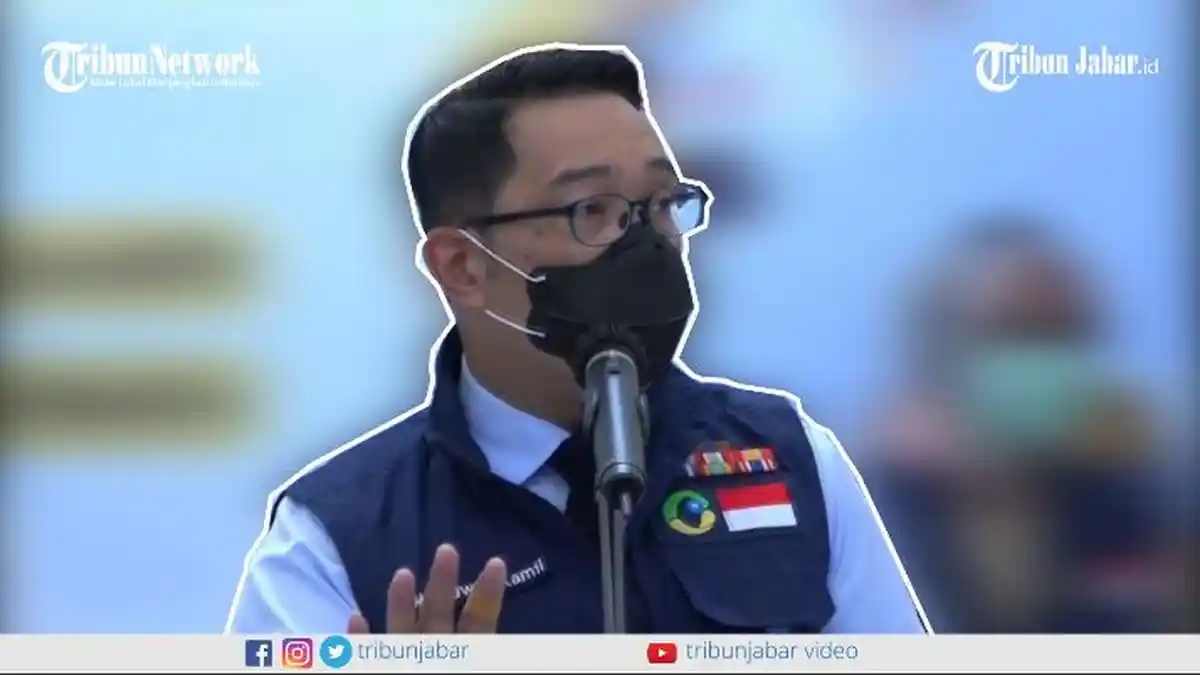 Emil: Setelah Dua Kali Disuntik Vaksin, Seharusnya Darah Kami Ini Bereaksi.