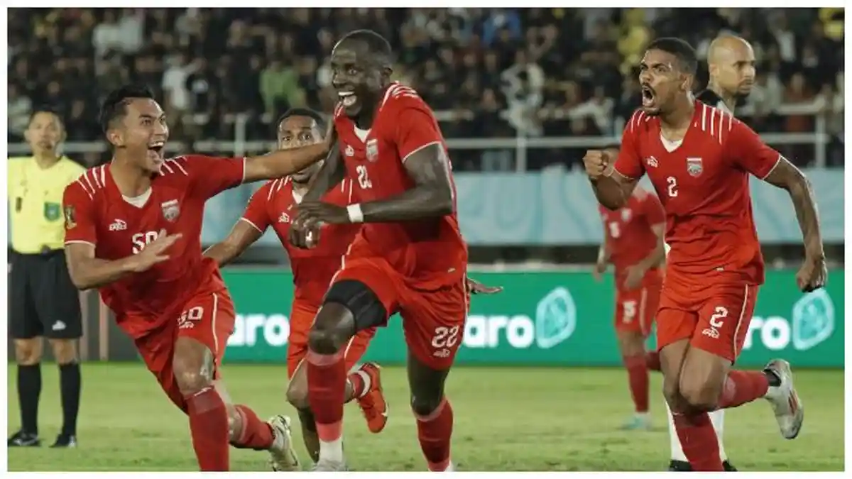 Hasil Semifinal Piala Presiden 2024: Borneo FC vs Persija 2-1, Pesut Etam Melaju ke Final