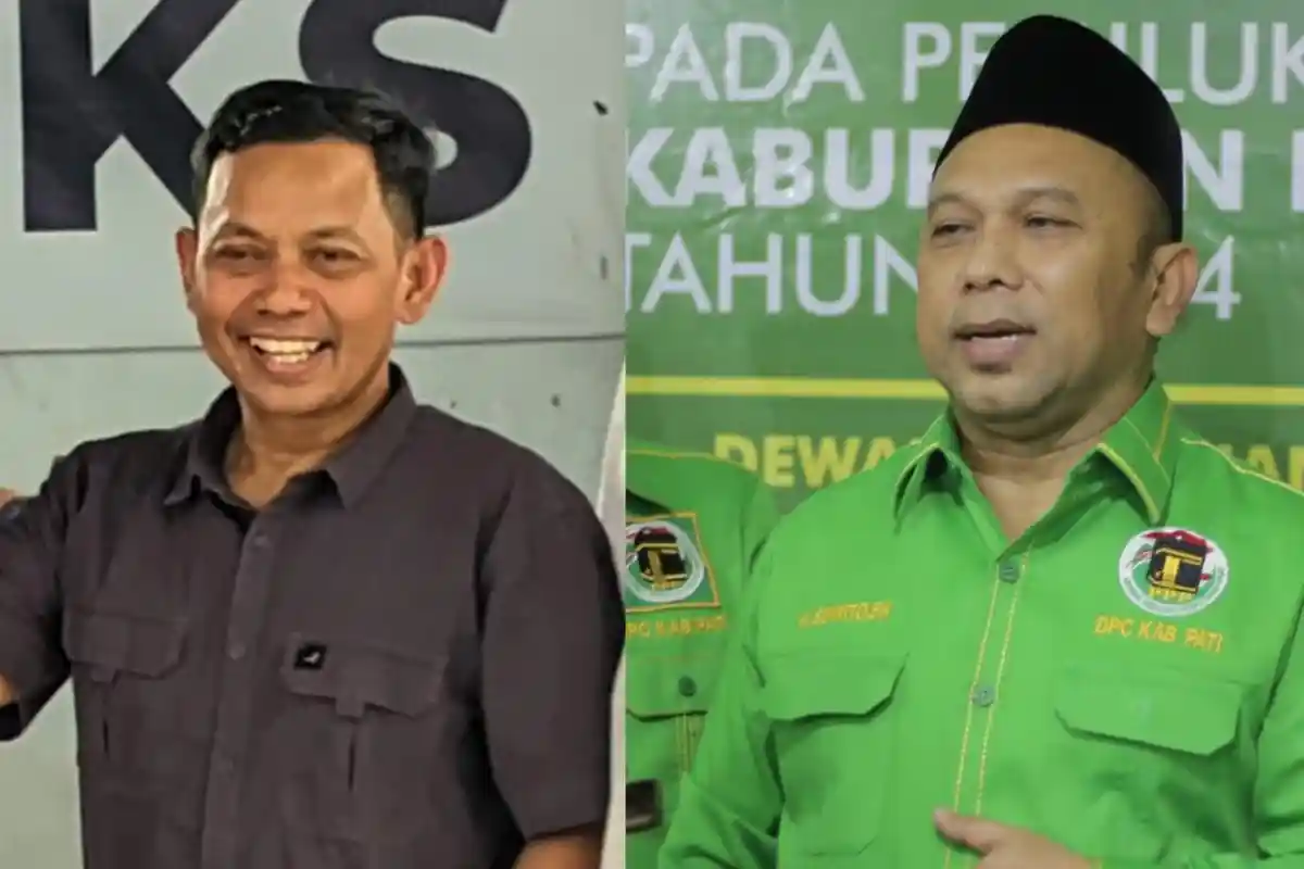 PPP dan PKS Rahasiakan Sosok Santri yang Akan Diusung Jadi Cawabup Pati