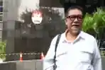 Deddy Mizwar Diperiksa KPK