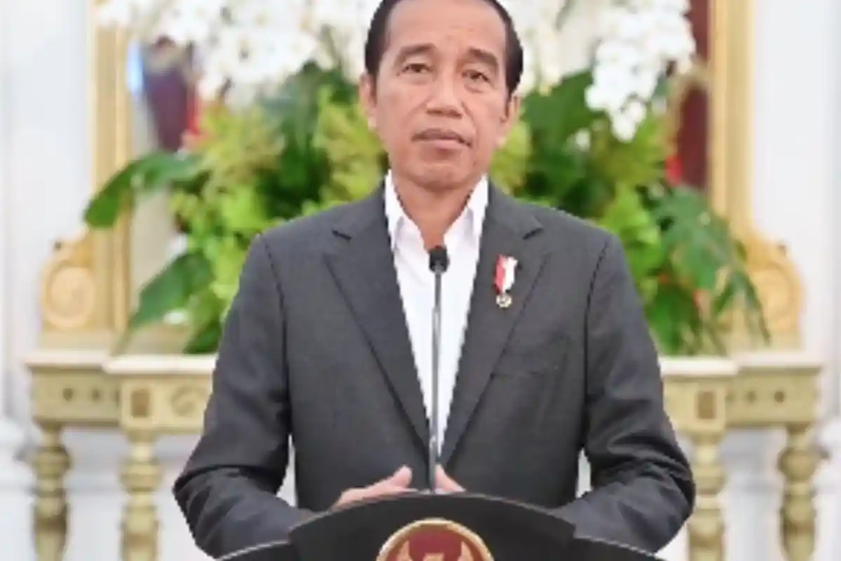 Kontroversi Israel di Piala Dunia U-20: Ramai-ramai Dukung Jokowi, Begini Komentar Netizen