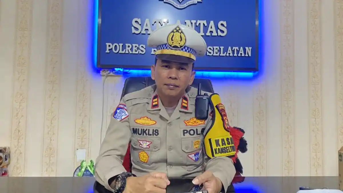 Libur Kenaikan Isa Almasih, Ini Jadwal Buka Kembali Layanan Pembuatan SIM Polres Bengkulu Selatan