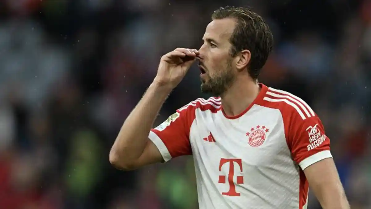 Prediksi Susunan Pemain Bayern Munchen vs Boca Juniors Live di TV Mana? Kane Main