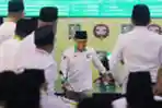 Pembukaan Temu Nasional Pondok Pesantren