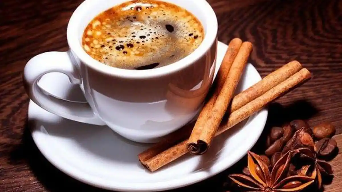 Kayu Manis, Seledri, Bawang Putih, Bermanfaat Menurunkan Darah Tinggi