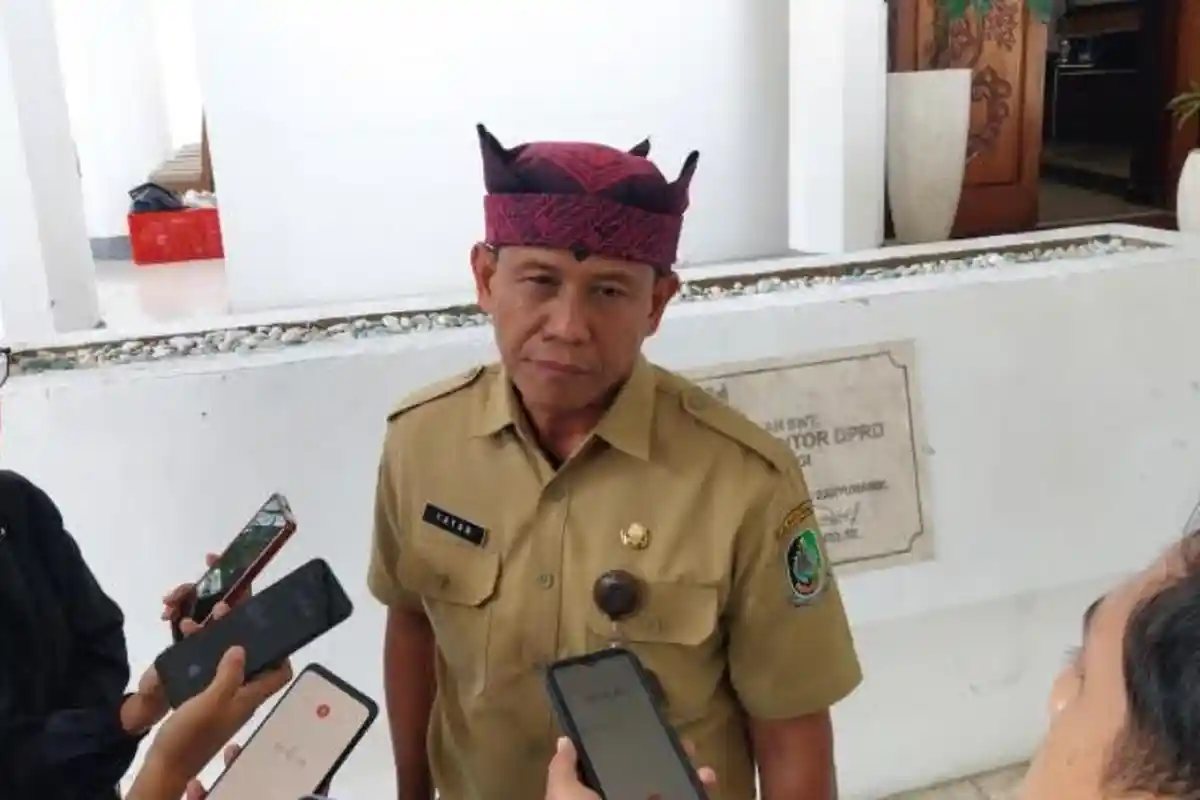Pembangunan JLS Banyuwangi-Jember Bakal Dilanjut Tahun ini, Begini Penjelasan Bappeda