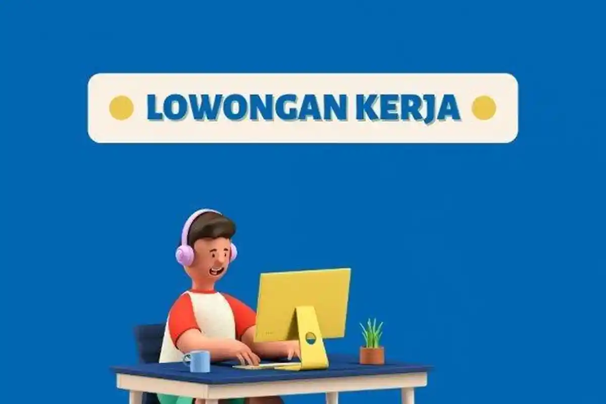 Info Loker 2023: Coba Lamar di PT PLN yang Buka Lowongan Kerja Khusus Diaspora, Ini Syaratnya