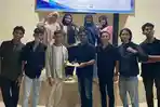 IMMASA Gelar Mubes II, Qudus Juanda Terpilih sebagai Ketua Umum Periode 2026–2027