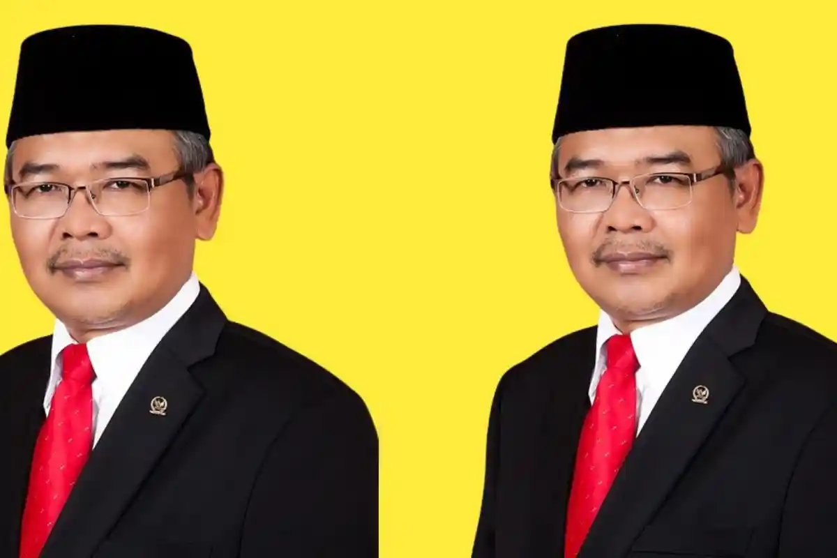Manuver M Saleh Diusulkan Golkar Maju Pilgub, Kini Daftar ke Gerindra Maju Pilwakot Bengkulu 2024