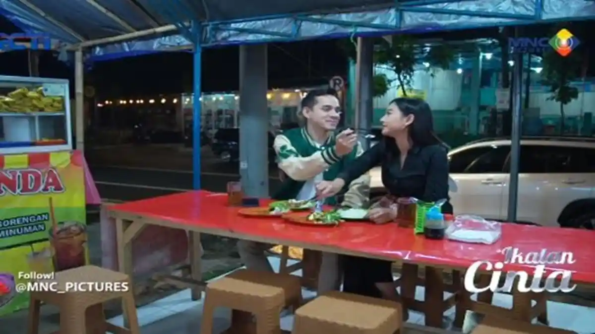 Live Streaming RCTI Ikatan Cinta Malam Ini, Jumat 11 Agustus 2023, Devan-Elsa Lengket, Mama Rosa?