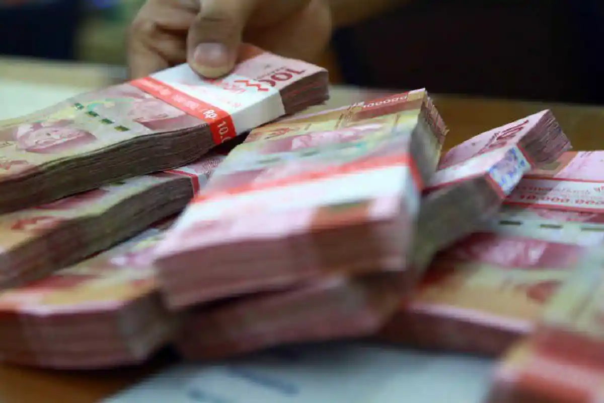 Nagan Raya Digelontor Dana Transfer ke Daerah 2025 Rp 643,06 M,  Dana Alokasi Umum Terbesar