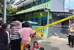 Bau Menyengat dari Kamar Kos Cirebon Bongkar Fakta Mengerikan, Perempuan Muda Ditemukan Tak Bernyawa