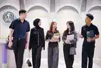 Pendidikan Profesi Psikolog Universitas Ciputra Surabaya Siapkan Lulusan Adaptif dan Melek Teknologi