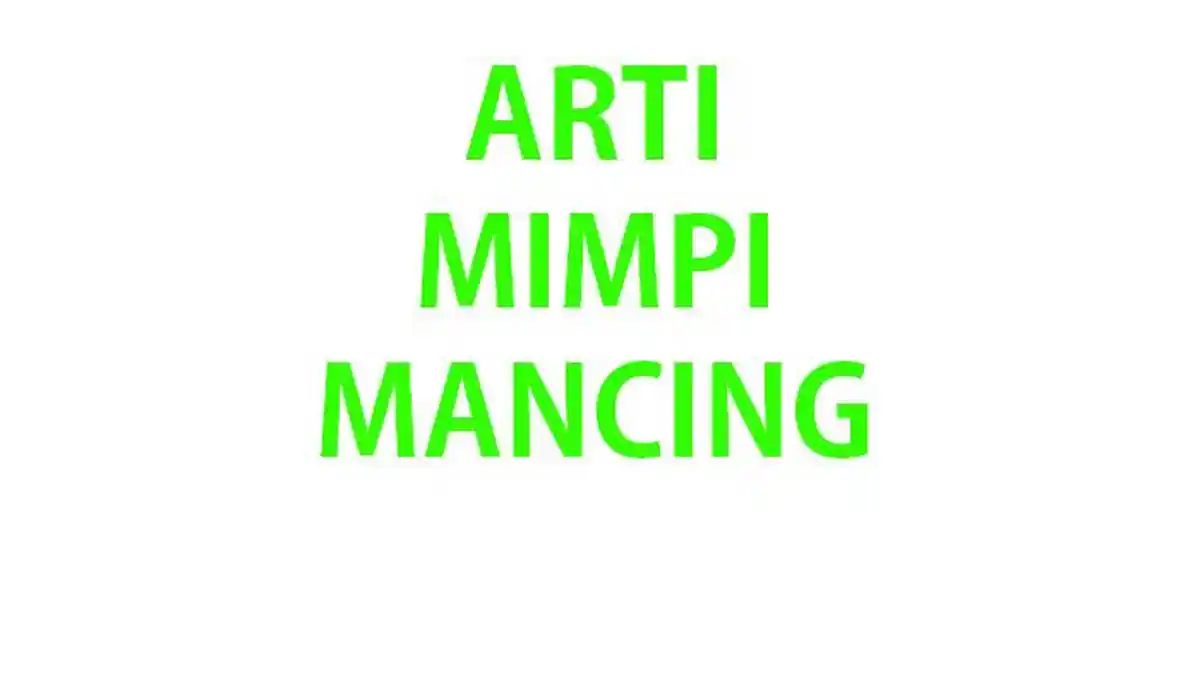 Arti Mimpi Mancing dan Dapat Ikan, Kabar Baik Tentang Kebahagiaan