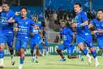 Hasil Pertandingan Persiraja vs PSPS Pekanbaru, Askar Bertuah Nyaris Curi Poin Penuh