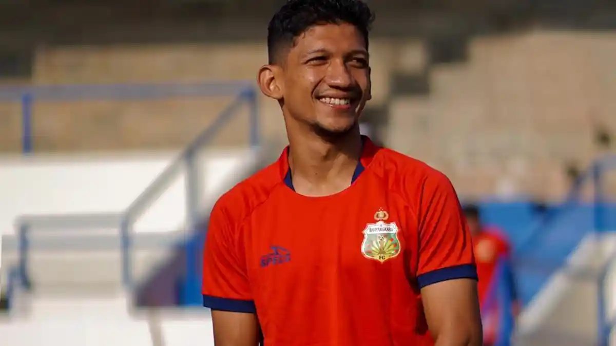 Kompetisi Liga 1 yang Digelar Tanggal 20 Agustus Diharapkan Teuku Muhammad Ichsan Jalan Terus