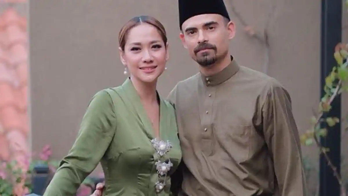 Anggap Ashraf Sinclair Bak Ulama, Warga Sekitar: Hobi Santuni Anak Yatim dan Sering Datang ke Masjid