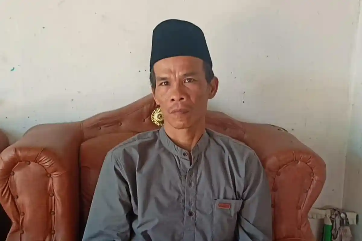 Keluarga Tak Temukan Tanda Kekerasan Korban Perang Sarung di Kalianda