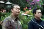 irjen Kemendiknas Musliar Kasim