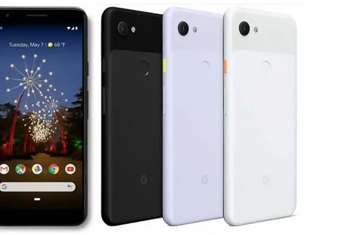 Dikeluhkan, Google Pixel 3a dan 3a XL Sering Mati Mendadak