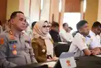 Pesawaran Perkuat Pengamanan Mudik Lebaran 2026, Siapkan 6 Pos Pengamanan