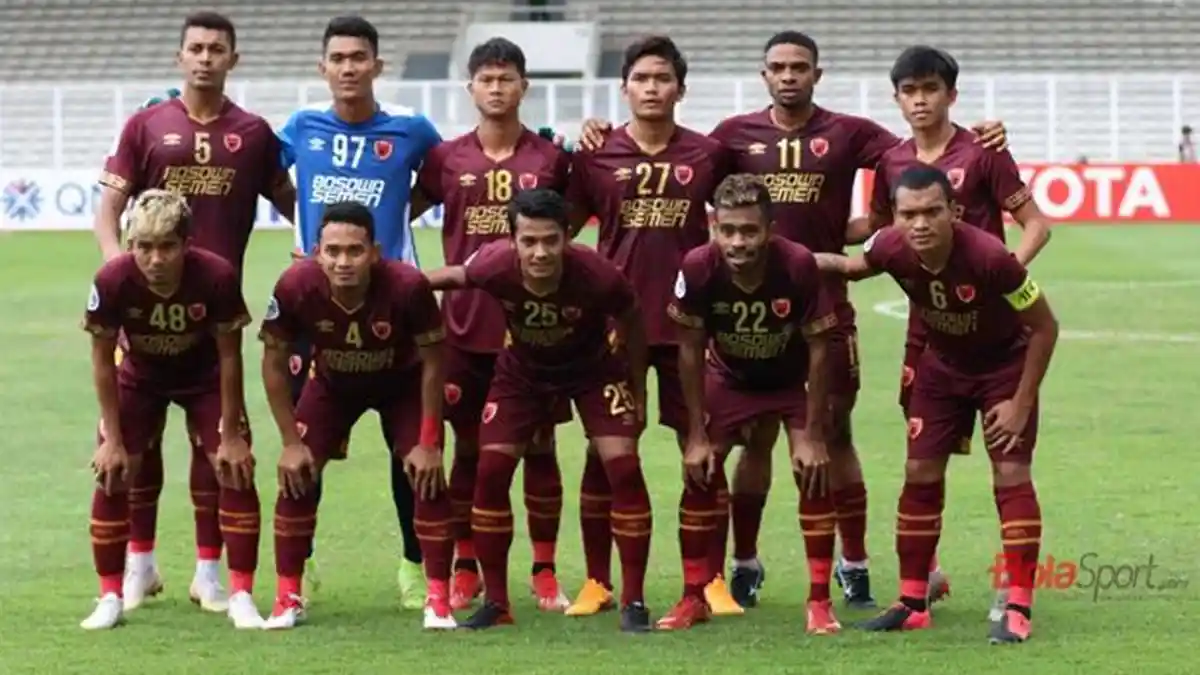 Siaran Langsung Persija vs PSM Piala Menpora Kamis Malam, Live Streaming Indosiar Pukul 20.30 WIB