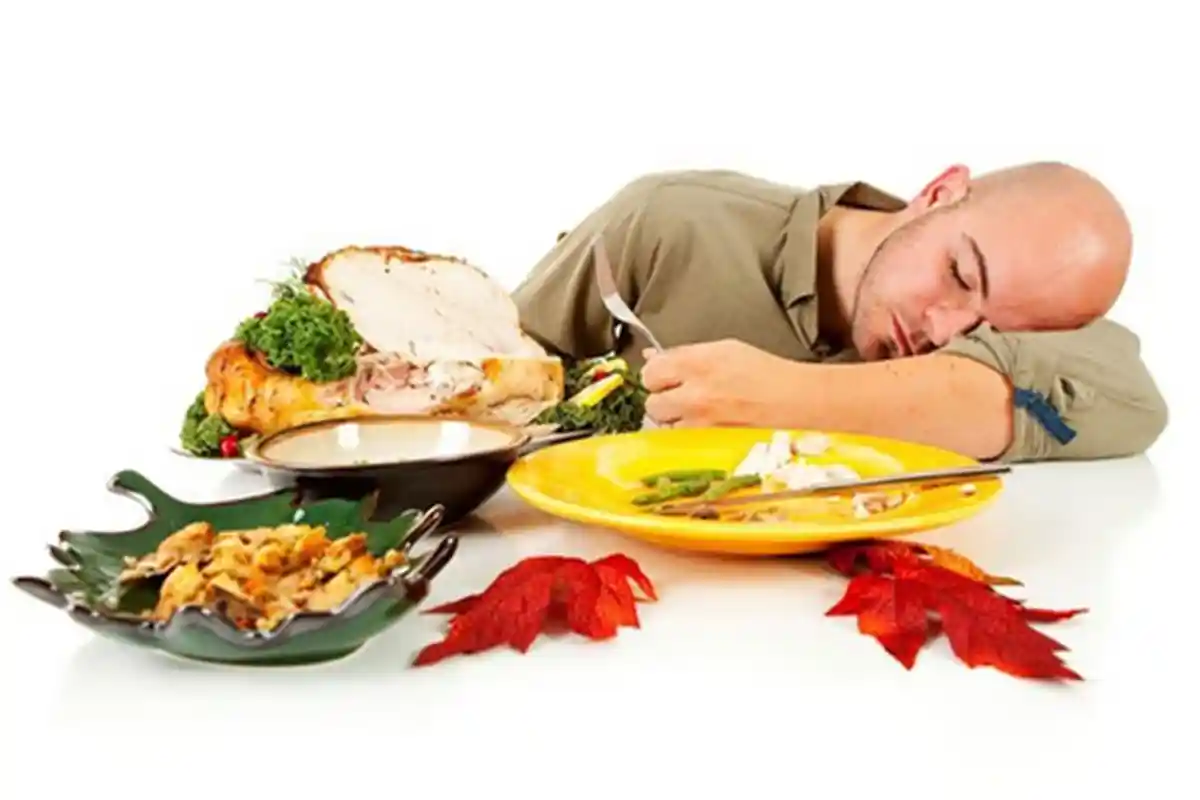 Bisa Bahayakan Kesehatan Hingga Separah Ini, Jangan Biasakan Tidur Setelah Makan