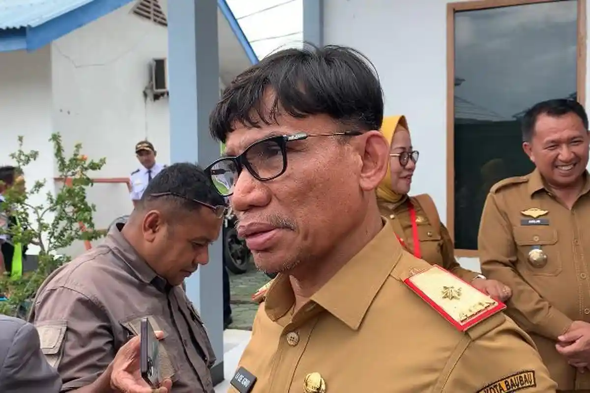 Pemkot Baubau Siapkan Mekanisme Subsidi Operasi Penerbangan Super Air Jet di Awal Tahun 2025