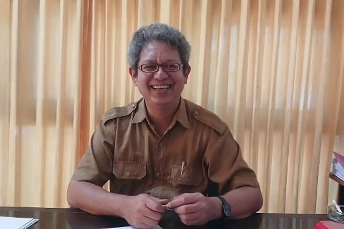 Kebutuhan Guru di Sumba Timur NTT Belum Memadai, Sulit Dapatkan Kualifikasi Guru PJOK 