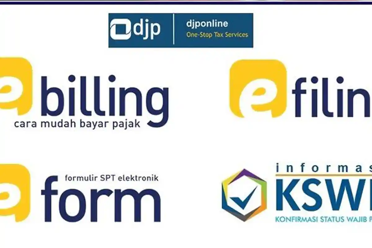 Cara Mendapatkan Kode EFIN Dari DJP Secara Online dan Email Untuk Lapor SPT Tahun 2024!