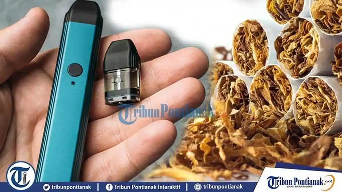 Tarif Cukai Harga Rokok 2026 Resmi Turun? Menkeu Purbaya Prioritaskan ...