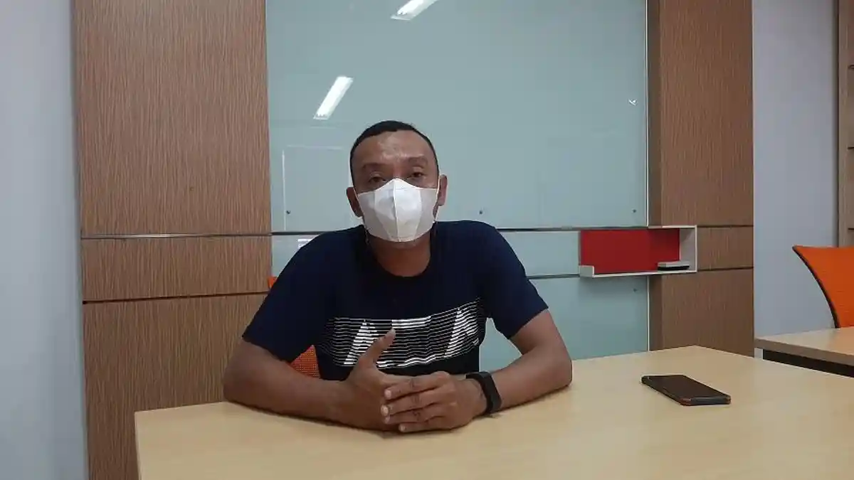 Roky Maghbal: Lulusan SMA Tahun 2020 Bisa Tampil di Developmental Basketball League 2021-2022