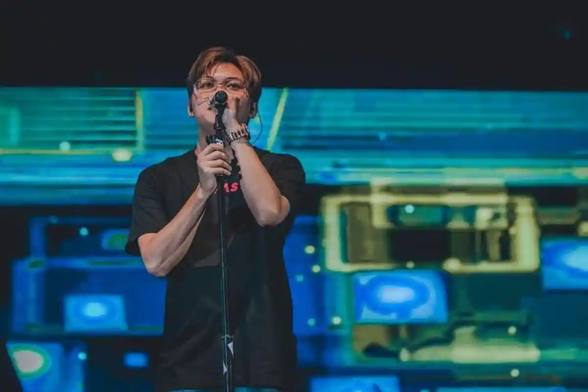 Dikenal Kalem dan Sayang Adik-adiknya, Sifat Asli Rizky Febian pada Sule Justru Dikuliti Sosok Ini