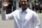 Sejumlah Tokoh Datang Ke Istana Kepresidenan