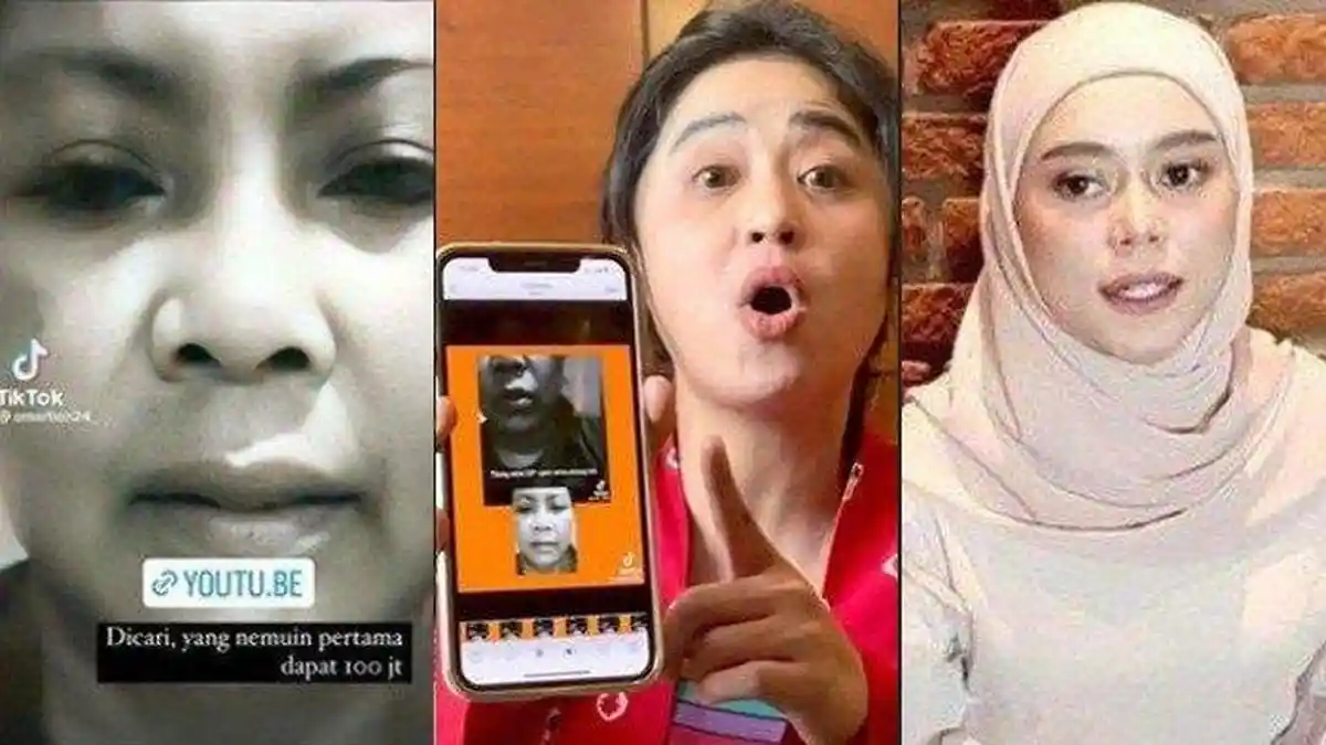 Dewi Perssik Akhirnya Laporkan Penggemar Lesti Kejora dan Rizky Billar