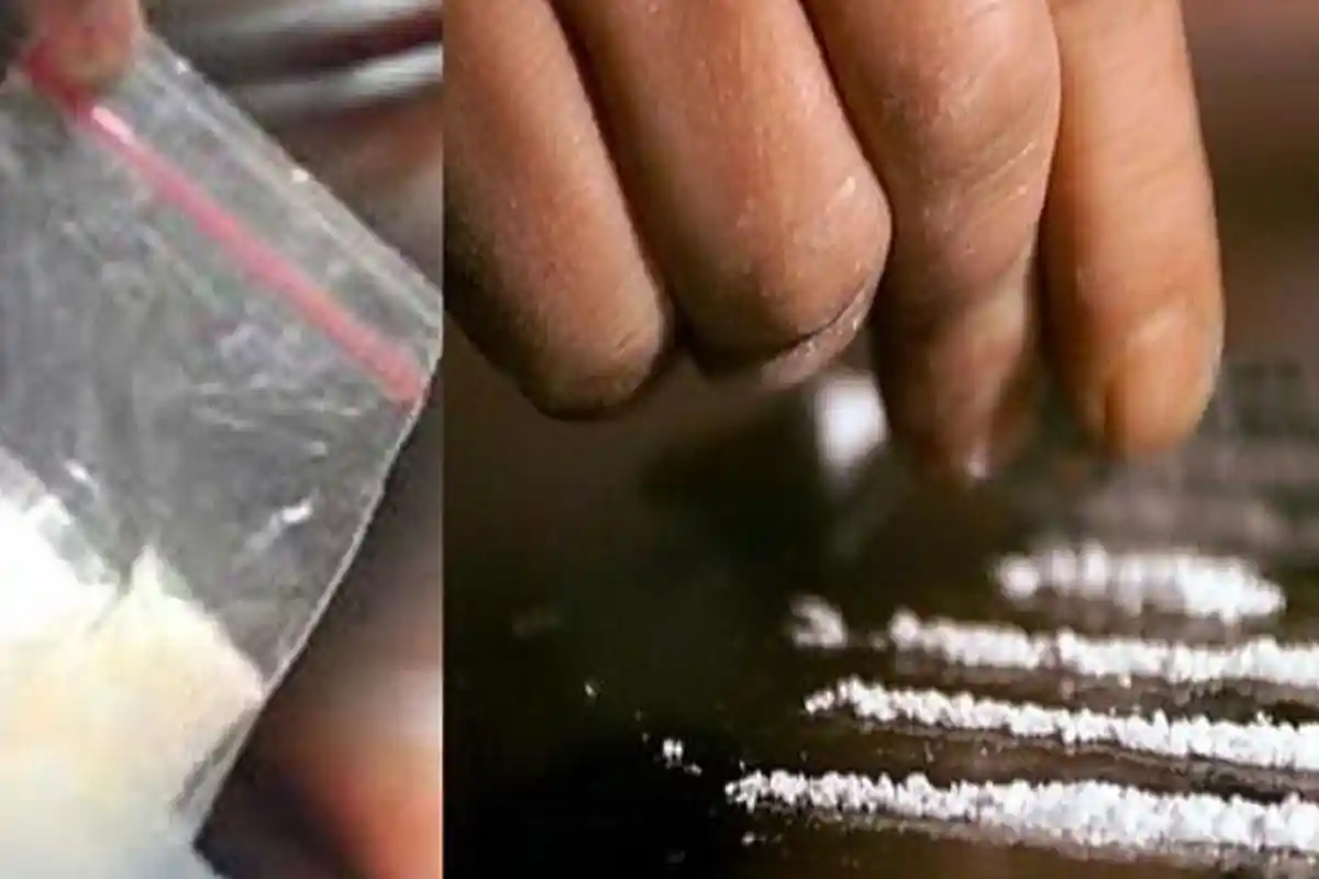 Pengedar Narkoba di Kendari Dihukum 8 Tahun Penjara Denda Rp2 M, Hasil Vonis Diterima Terdakwa